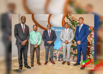 New Head of the St. Kitts and Nevis Citizenship by Investment Unit Appointed