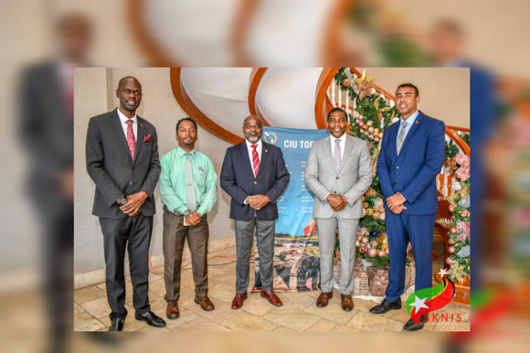 New Head of the St. Kitts and Nevis Citizenship by Investment Unit Appointed