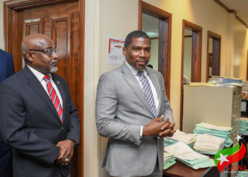 New Head of St Kitts and Nevis Citizenship by Investment Unit to Bring About an Evolution 