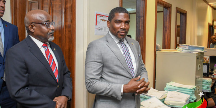 New Head of St Kitts and Nevis Citizenship by Investment Unit to Bring About an Evolution