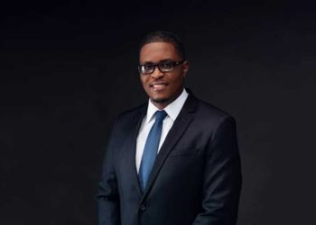 Head of Saint Lucia Citizenship by Investment Unit, Mc Claude Emmanuel, woos investors at Private Wealth Forum in Florida