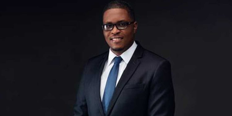 Head of Saint Lucia Citizenship by Investment Unit, Mc Claude Emmanuel, woos investors at Private Wealth Forum in Florida