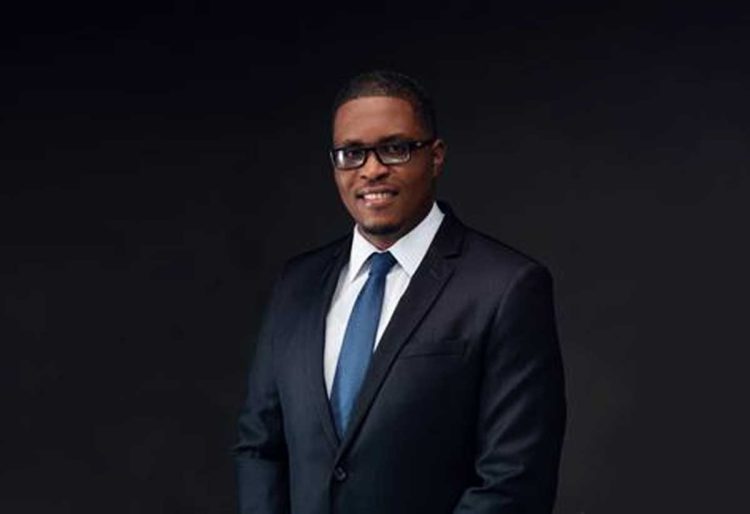 Head of Saint Lucia Citizenship by Investment Unit, Mc Claude Emmanuel, woos investors at Private Wealth Forum in Florida