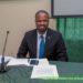 ST. KITTS AND NEVIS NEEDED A SEAT AT COP27 TO VOICE ITS CONCERNS, SAID MINISTER MAYNARD