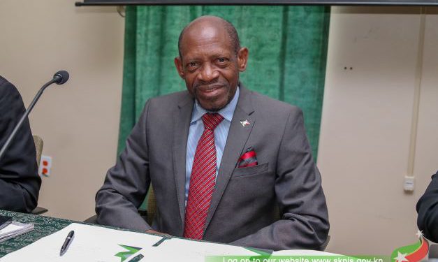 PERSISTENT DIPLOMACY PAVED THE WAY FOR GREATER INCLUSION AT COP27