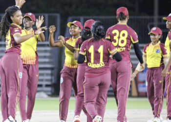 West Indies name squad for inaugural ICC Women’s U19 T20 World Cup