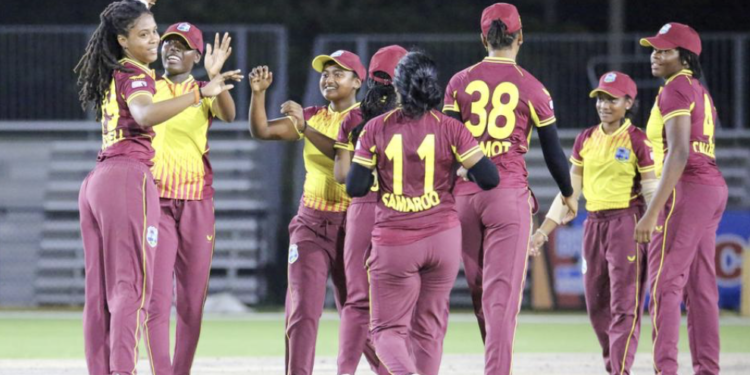 West Indies name squad for inaugural ICC Women’s U19 T20 World Cup