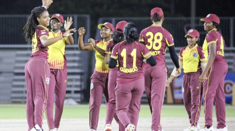 West Indies name squad for inaugural ICC Women’s U19 T20 World Cup