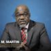 The Official Address of The Head of the St Kitts and Nevis Citizenship by Investment Unit Michael Martin