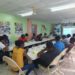 FAO supports training on Saint Lucia’s Updated Farmer Field School Manual