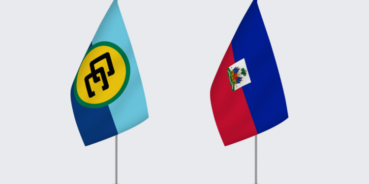 CARICOM SG congratulates Haiti on its Two Hundred and Nineteenth Anniversary of Independence