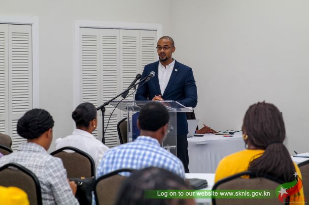 Federation prepares its first Voluntary National Review