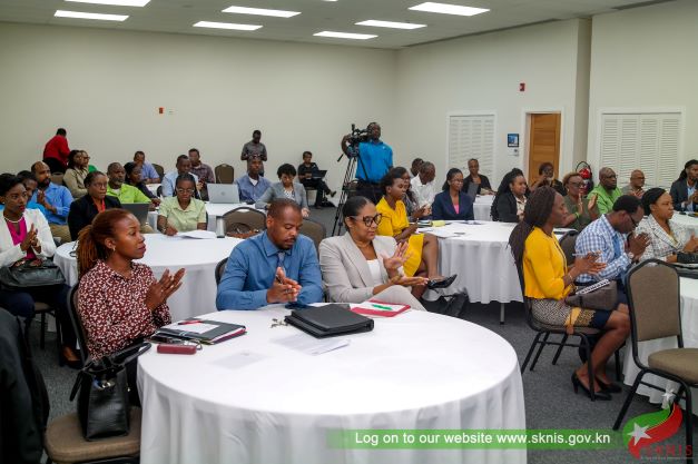 Federation prepares its first Voluntary National Review