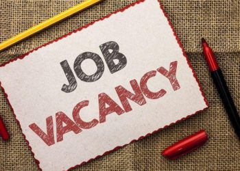 VACANCY NOTICE – CROWN COUNSEL I & II (DIRECTOR OF PUBLIC PROSECUTION’S OFFICE)