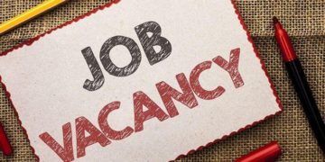 VACANCY NOTICE – CROWN COUNSEL I & II (DIRECTOR OF PUBLIC PROSECUTION’S OFFICE)