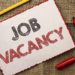 VACANCY NOTICE – CROWN COUNSEL I & II (DIRECTOR OF PUBLIC PROSECUTION’S OFFICE)