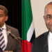 Prime Minister Hon. Dr. Terrance Drew Congratulates Hon. Roosevelt Skerrit