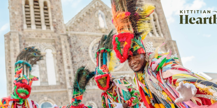 Office Closure | St. Kitts Tourism Authority