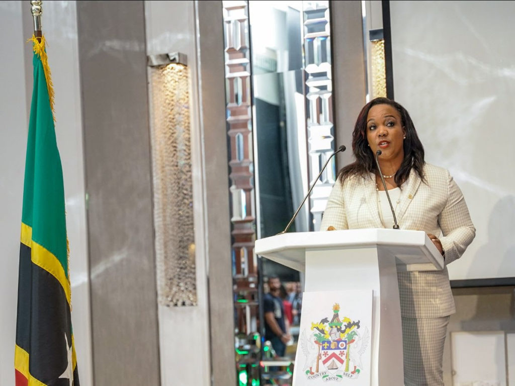 The Official Dubai Address of The Honourable Minister of Tourism, Civil Aviation and Urban Development