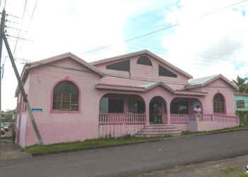 UPGRADES AND RENOVATIONS COMING TO A COMMUNITY CENTER NEAR YOU THROUGH EC$1 MILLION BUDGET ALLOCATION