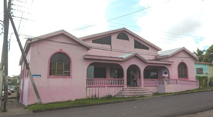 UPGRADES AND RENOVATIONS COMING TO A COMMUNITY CENTER NEAR YOU THROUGH EC$1 MILLION BUDGET ALLOCATION