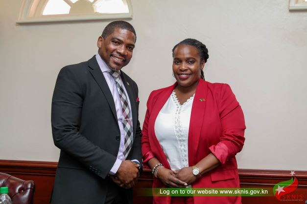 HONOURABLE DR. CLARKE HIGHLIGHTS VITAL PILLARS FOR TRANSFORMING ST. KITTS AND NEVIS INTO A SUSTAINABLE ISLAND STATE