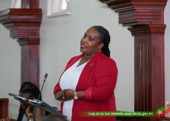 HONOURABLE DR. CLARKE HIGHLIGHTS VITAL PILLARS FOR TRANSFORMING ST. KITTS AND NEVIS INTO A SUSTAINABLE ISLAND STATE