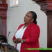 HONOURABLE DR. CLARKE HIGHLIGHTS VITAL PILLARS FOR TRANSFORMING ST. KITTS AND NEVIS INTO A SUSTAINABLE ISLAND STATE