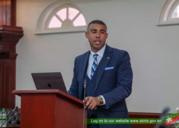 BUDGETARY INCREASE TO AG’S OFFICE WILL HELP MODERNIZE ACCESS TO JUSTICE IN ST. KITTS AND NEVIS