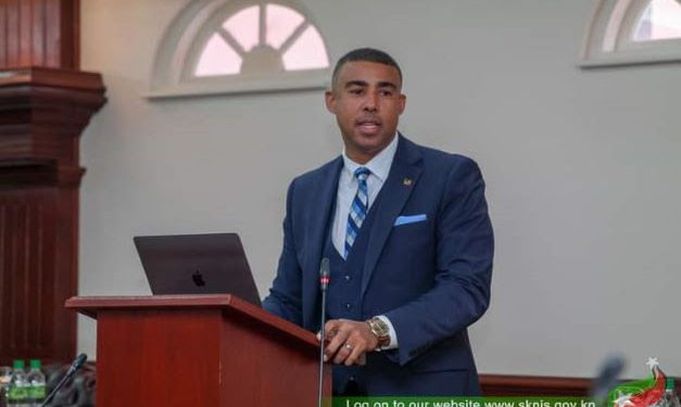 BUDGETARY INCREASE TO AG’S OFFICE WILL HELP MODERNIZE ACCESS TO JUSTICE IN ST. KITTS AND NEVIS