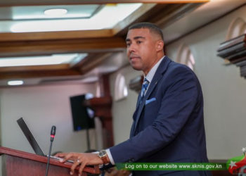 THE PEOPLE’S GOVERNMENT WILL REMAIN COMMITTED TO GOOD GOVERNANCE, TRANSPARENCY AND ACCOUNTABILITY – A.G. GARTH WILKIN