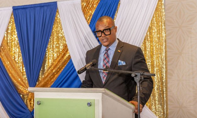 AVEC HOLDS ITS ANNUAL GRADUATION CEREMONY; TVET SKILLS TO BE INTRODUCED AT THE PRIMARY SCHOOL LEVEL