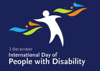 ADDRESS IN OBSERVANCE OF INTERNATIONAL DAY FOR PERSONS WITH DISABILITIES 2022 DELIVERED BY HON. ISALEAN PHILLIP, JUNIOR MINISTER WITH RESPONSIBILITY FOR AGING AND DISABILITIES