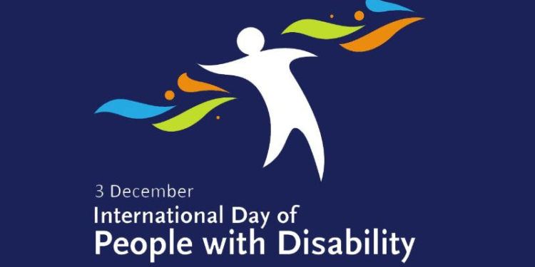 ADDRESS IN OBSERVANCE OF INTERNATIONAL DAY FOR PERSONS WITH DISABILITIES 2022 DELIVERED BY HON. ISALEAN PHILLIP, JUNIOR MINISTER WITH RESPONSIBILITY FOR AGING AND DISABILITIES