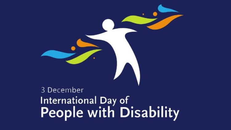 ADDRESS IN OBSERVANCE OF INTERNATIONAL DAY FOR PERSONS WITH DISABILITIES 2022 DELIVERED BY HON. ISALEAN PHILLIP, JUNIOR MINISTER WITH RESPONSIBILITY FOR AGING AND DISABILITIES