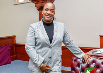 GOVERNMENT IN NEGOTIATIONS FOR ADDITIONAL AIRLIFTS FROM JETBLUE AND UNITED AIRLINES INTO RLB INTERNATIONAL AIRPORT