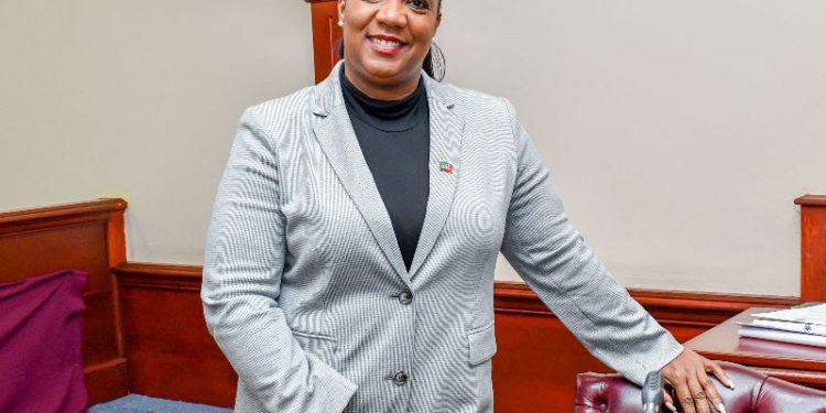 GOVERNMENT IN NEGOTIATIONS FOR ADDITIONAL AIRLIFTS FROM JETBLUE AND UNITED AIRLINES INTO RLB INTERNATIONAL AIRPORT