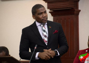 2023 BUDGET WILL ALLOW ST. KITTS AND NEVIS TO SUCCESSFULLY NAVIGATE CHALLENGES IN THE YEAR AHEAD