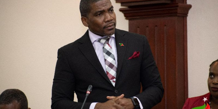 2023 BUDGET WILL ALLOW ST. KITTS AND NEVIS TO SUCCESSFULLY NAVIGATE CHALLENGES IN THE YEAR AHEAD