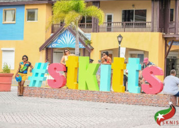 MINISTER OF TOURISM SAYS THE MINISTRY IS MORE INTERESTED IN INCREASING PER CAPITA SPEND