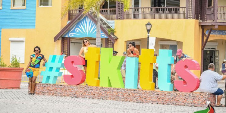 MINISTER OF TOURISM SAYS THE MINISTRY IS MORE INTERESTED IN INCREASING PER CAPITA SPEND