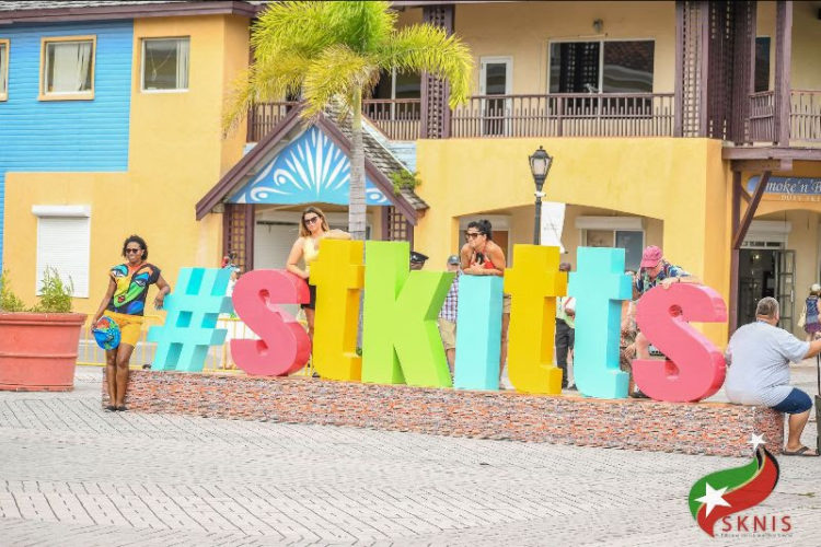 MINISTER OF TOURISM SAYS THE MINISTRY IS MORE INTERESTED IN INCREASING PER CAPITA SPEND