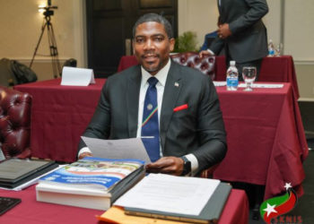 APPROPRIATION (2023) BILL, 2022, PASSED INTO LAW IN ST. KITTS AND NEVIS’ PARLIAMENT