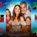 CHRISTMAS IN THE CARIBBEAN STARRING ELIZABETH HURLEY PREMIERES IN ST. KITTS AT CARIBBEAN CINEMAS ON SUNDAY, DECEMBER 11, 2022