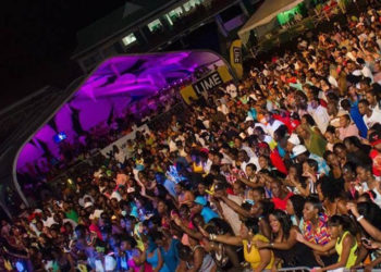 GOVERNMENT TO INJECT ADDITIONAL FUNDS TO BOOST THE WORLD-CLASS ANNUAL ST. KITTS MUSIC FESTIVAL