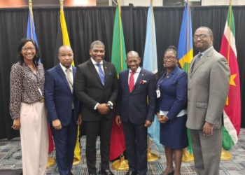 PRIME MINISTER DR. DREW HEADS DELEGATION TO EIGHTH CARICOM-CUBA SUMMIT IN BARBADOS