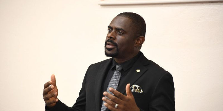 CLIMATE-SMART AGRICULTURE (CSA) WILL TRANSFORM ST. KITTS AND NEVIS INTO AN AGRI-POWERHOUSE