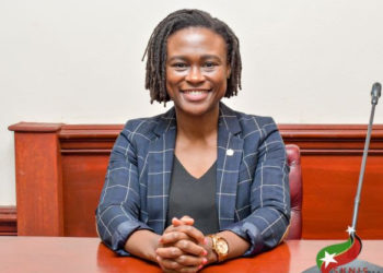 STAFF AT NEW HORIZONS REHAB BRUSH UP ON SKILLS AS THE CENTRE UNDERGOES REPAIRS