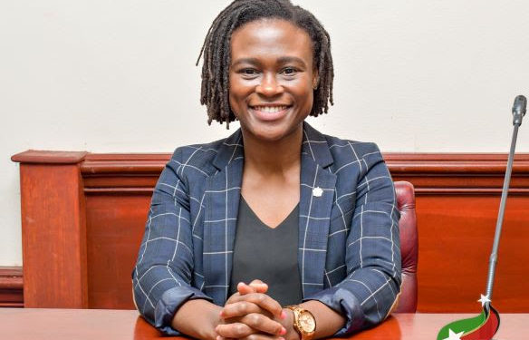 STAFF AT NEW HORIZONS REHAB BRUSH UP ON SKILLS AS THE CENTRE UNDERGOES REPAIRS