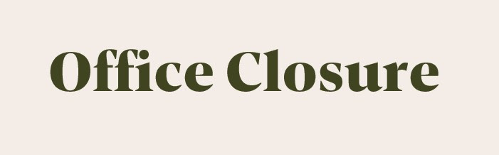 Office Closure | St. Kitts Tourism Authority